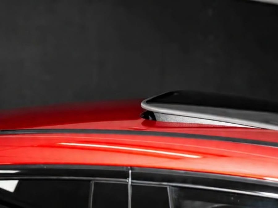 2020 Mercedes-Benz GLC 300 4Matic — photo 8