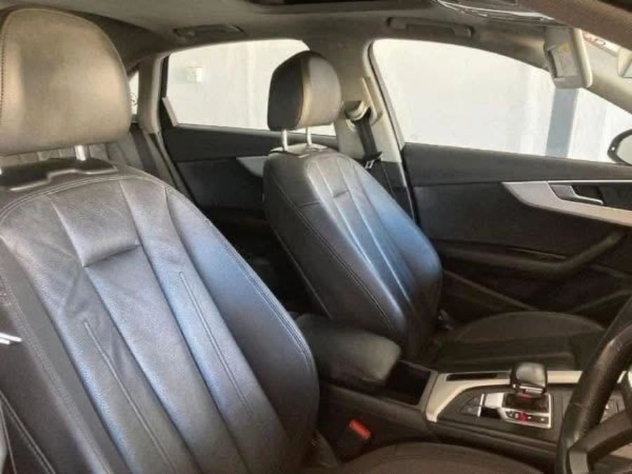 2019 Audi A4 2.0 TFSI Advanced Auto | 35 TFSI — photo 6