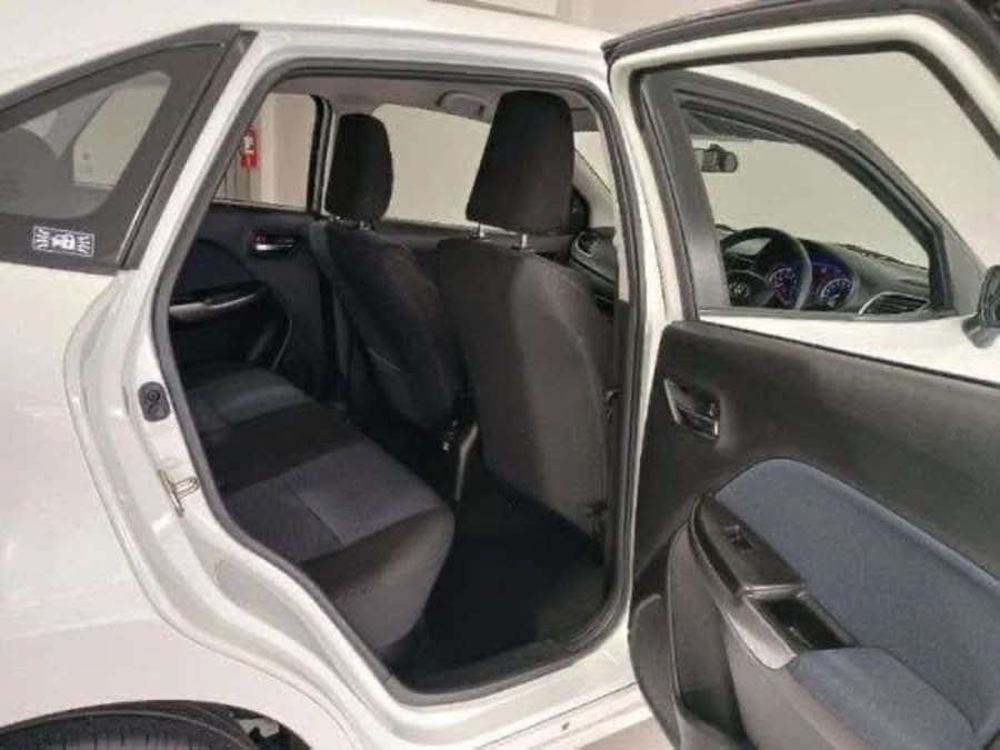 2022 Toyota Starlet 1.4 XS Auto — photo 7