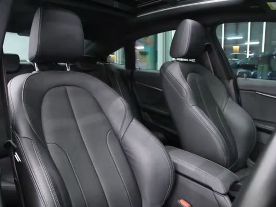 2021 BMW 2 Series 218i Gran Coupe M Sport — photo 8