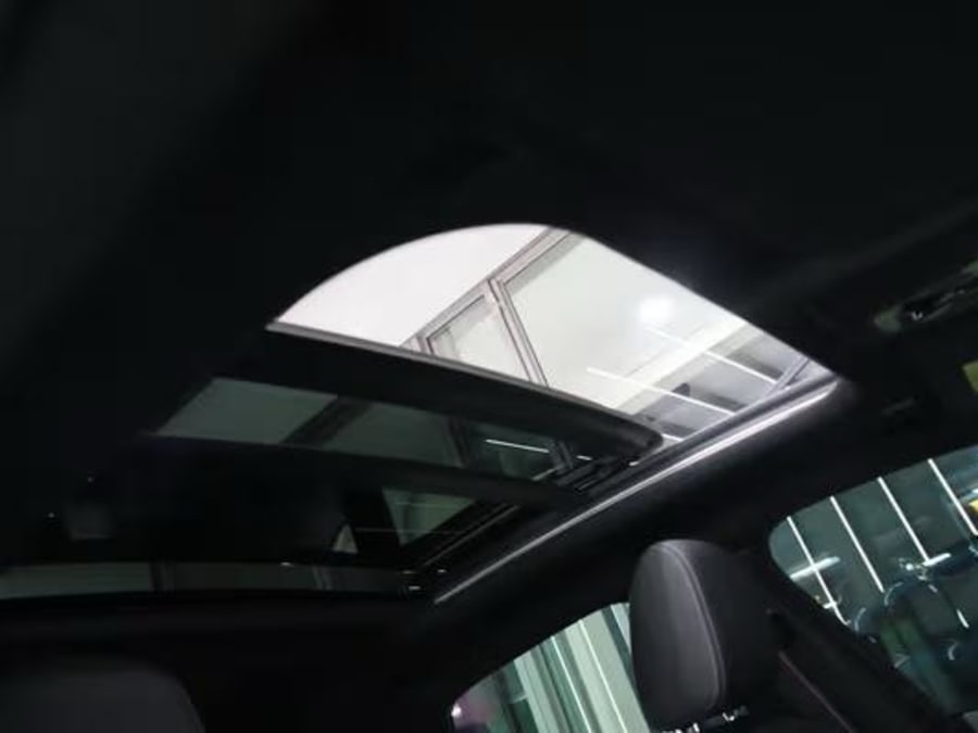 2021 BMW 2 Series 218i Gran Coupe M Sport — photo 9