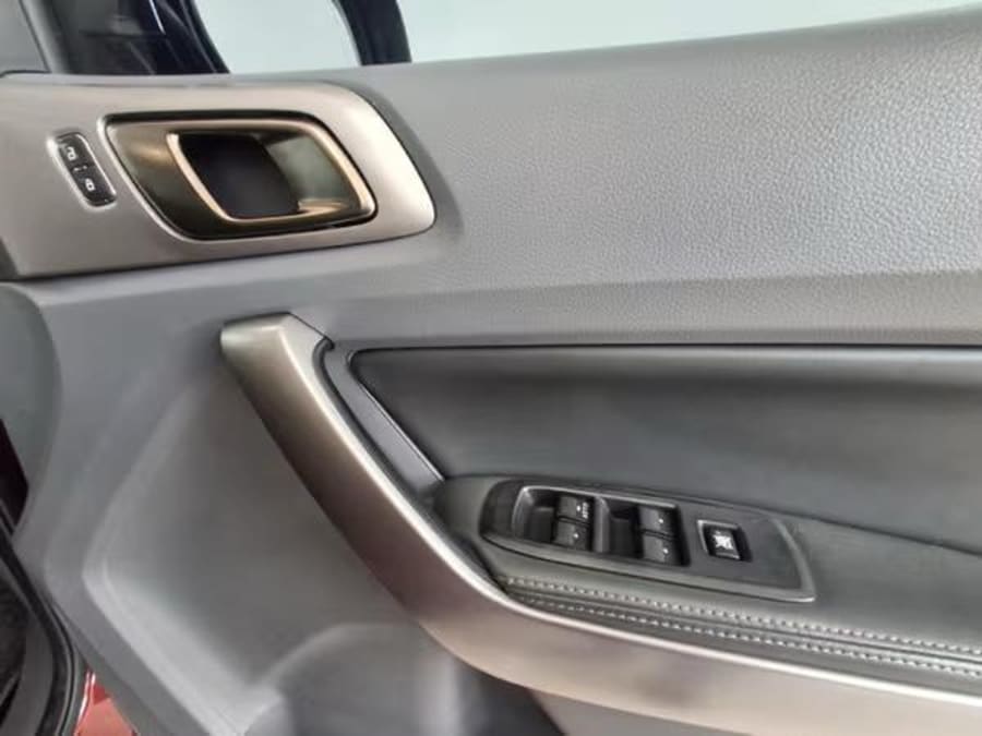 2019 Ford Everest 3.2 TDCi XLT Auto — photo 4