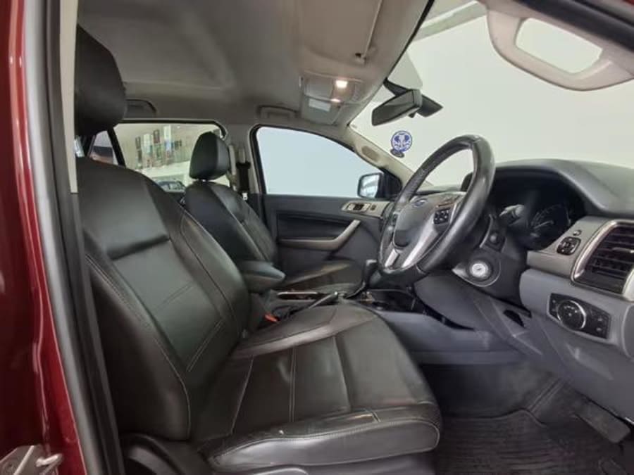 2019 Ford Everest 3.2 TDCi XLT Auto — photo 5