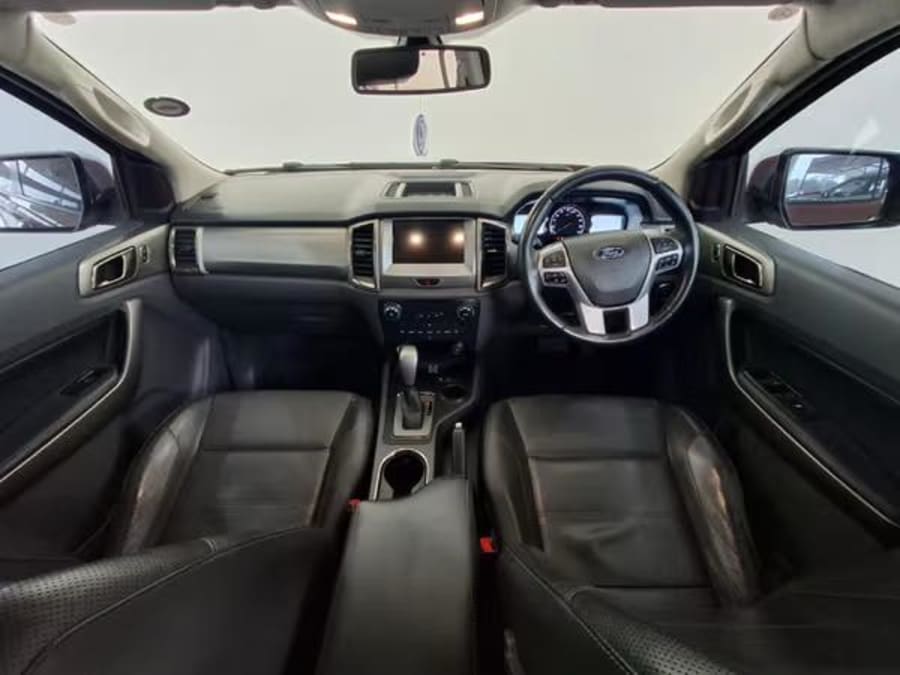 2019 Ford Everest 3.2 TDCi XLT Auto — photo 6