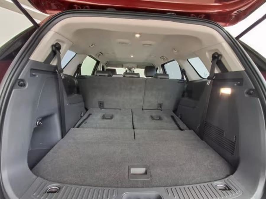 2019 Ford Everest 3.2 TDCi XLT Auto — photo 8