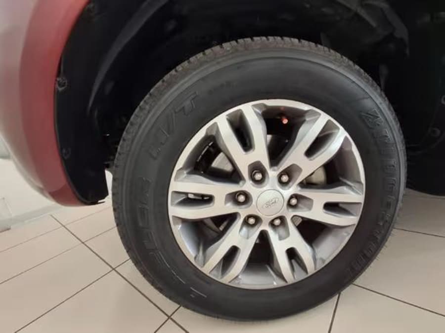 2019 Ford Everest 3.2 TDCi XLT Auto — photo 10