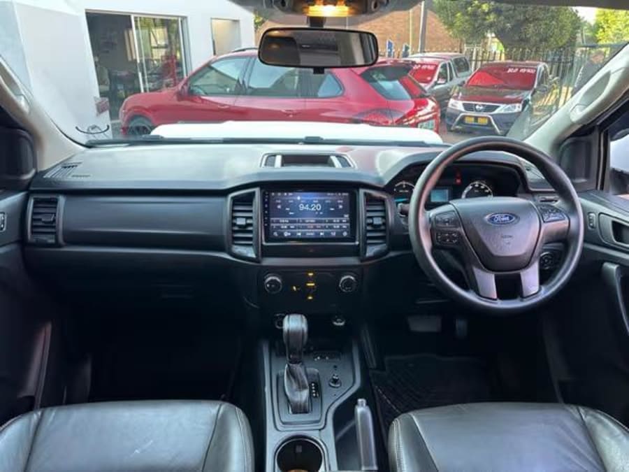 2019 Ford Ranger 2.2 TDCi XL Auto Double-Cab — photo 5