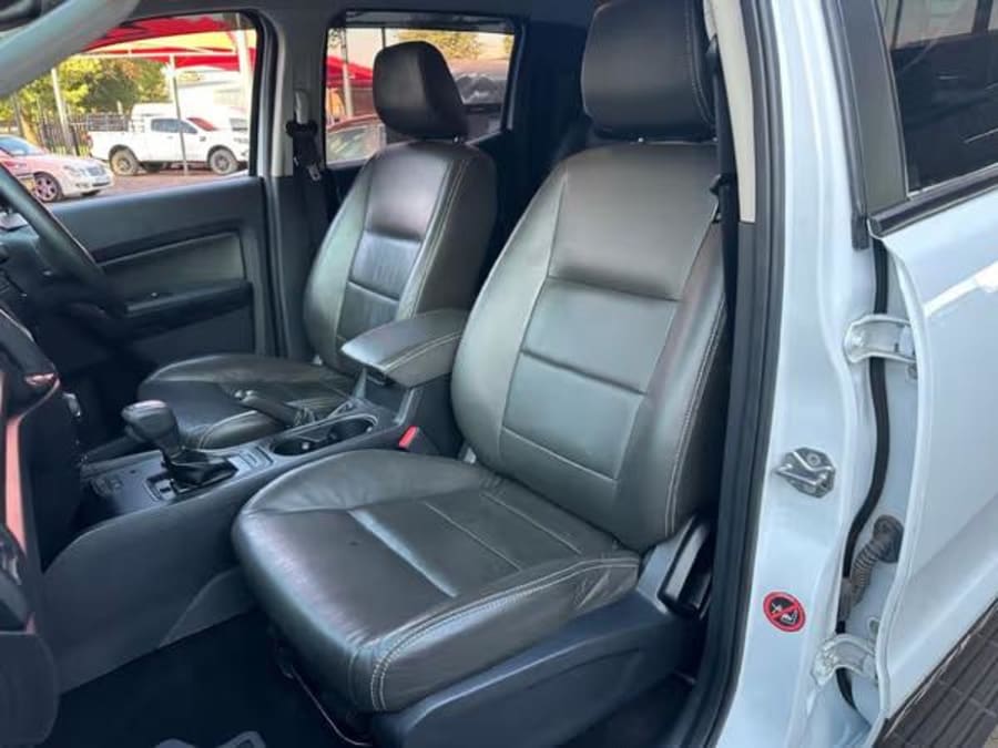 2019 Ford Ranger 2.2 TDCi XL Auto Double-Cab — photo 6