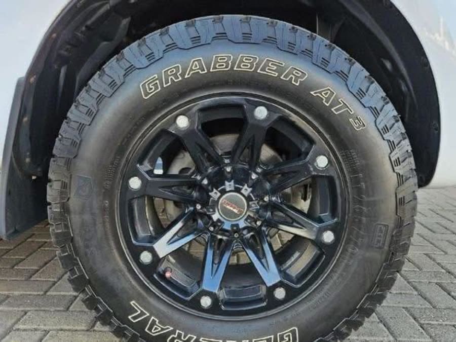 2019 Ford Ranger 2.2 TDCi SuperCab — photo 3