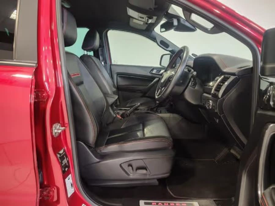 2022 Ford Ranger 2.0D Bi-Turbo Stormtrak 4x4 Auto Double-Cab — photo 6