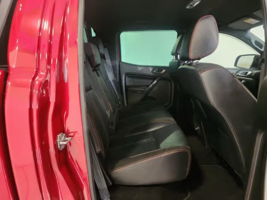 2022 Ford Ranger 2.0D Bi-Turbo Stormtrak 4x4 Auto Double-Cab — photo 8