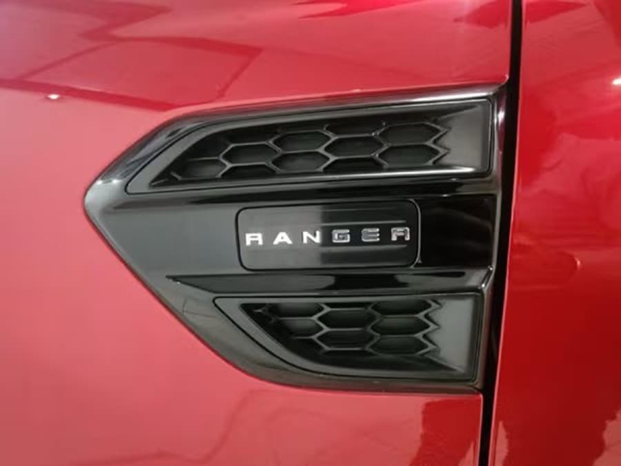 2022 Ford Ranger 2.0D Bi-Turbo Stormtrak 4x4 Auto Double-Cab — photo 9