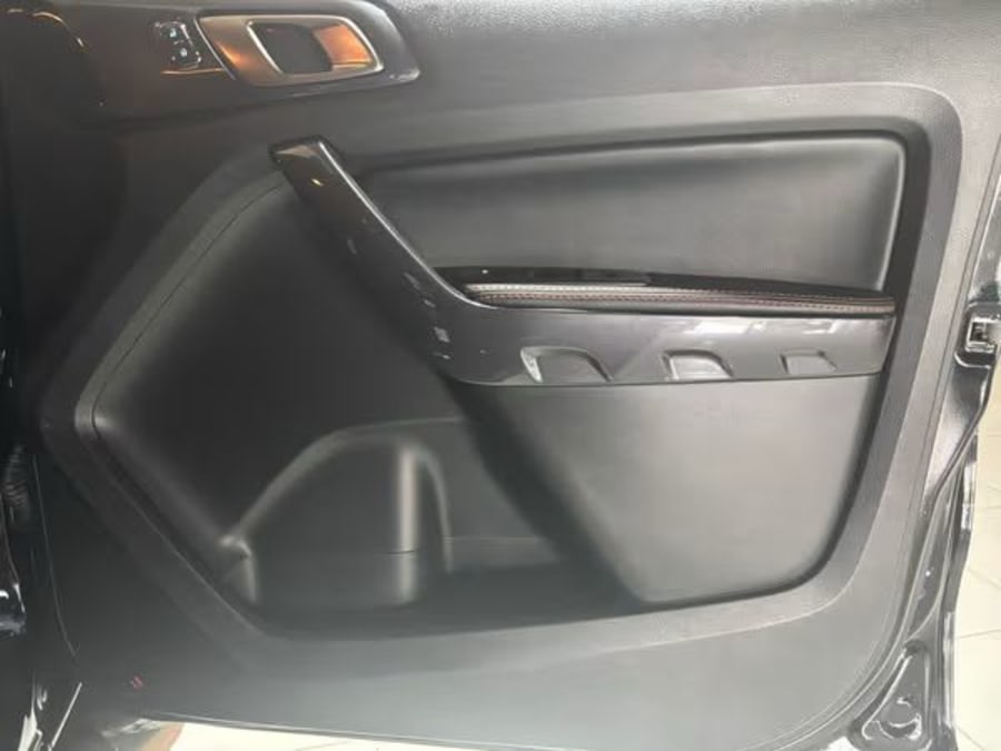 2021 Ford Ranger 2.0D Bi-Turbo Thunder Auto Double-Cab — photo 7