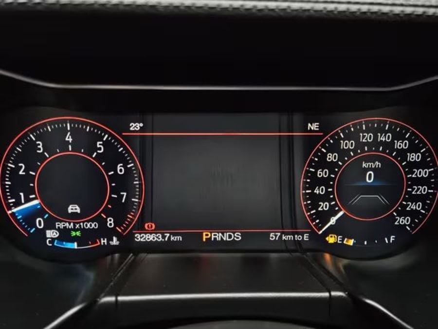 2021 Ford Mustang 5.0 GT Auto — photo 6