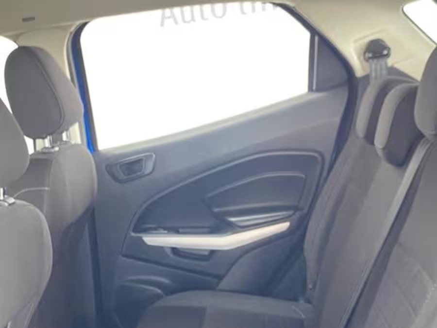 2019 Ford EcoSport 1.5 TiVCT  Ambiente — photo 6