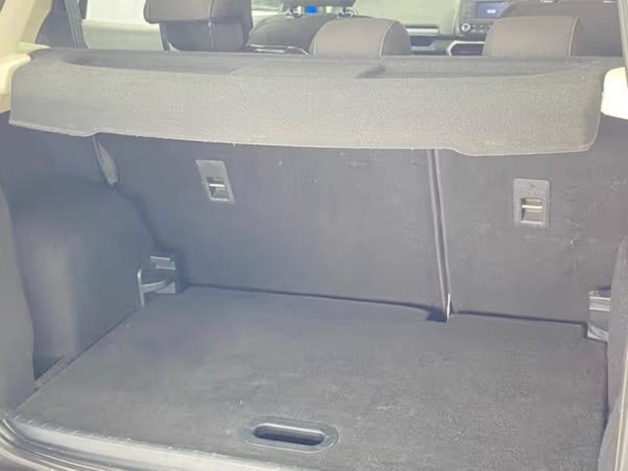2019 Ford EcoSport 1.5 TiVCT  Ambiente — photo 9
