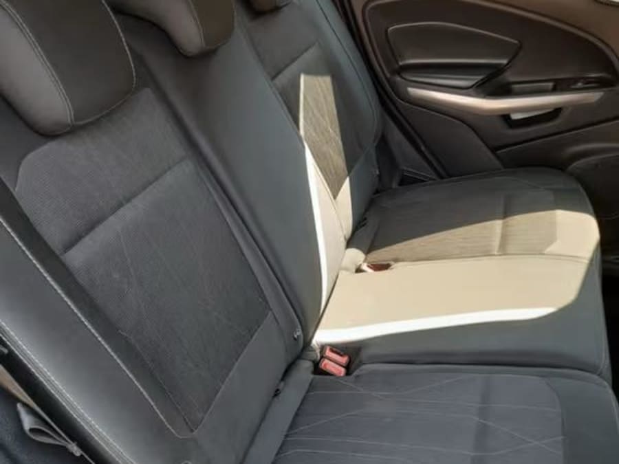 2022 Ford EcoSport 1.0 EcoBoost Trend — photo 6