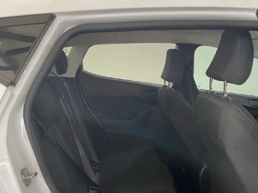 2021 Ford Fiesta 1.0 Ecosboost Titanium Auto 5-dr — photo 8