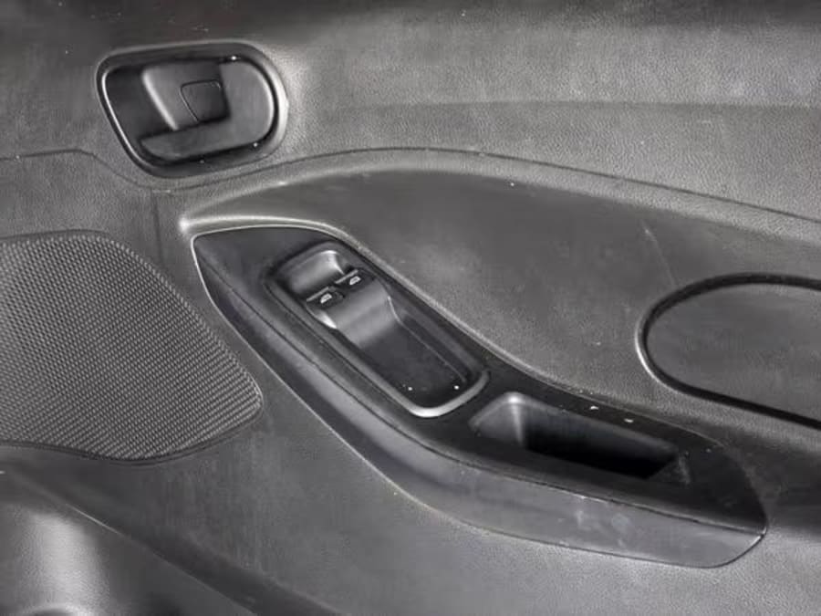 2020 Ford Figo 1.5Ti VCT Ambiente — photo 4