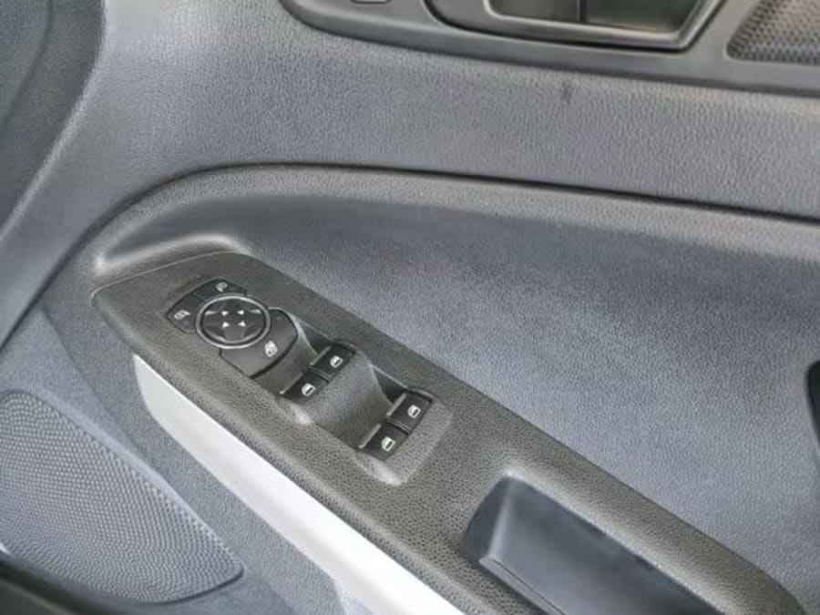 2021 Ford EcoSport 1.5 TiVCT Ambiente Auto — photo 5