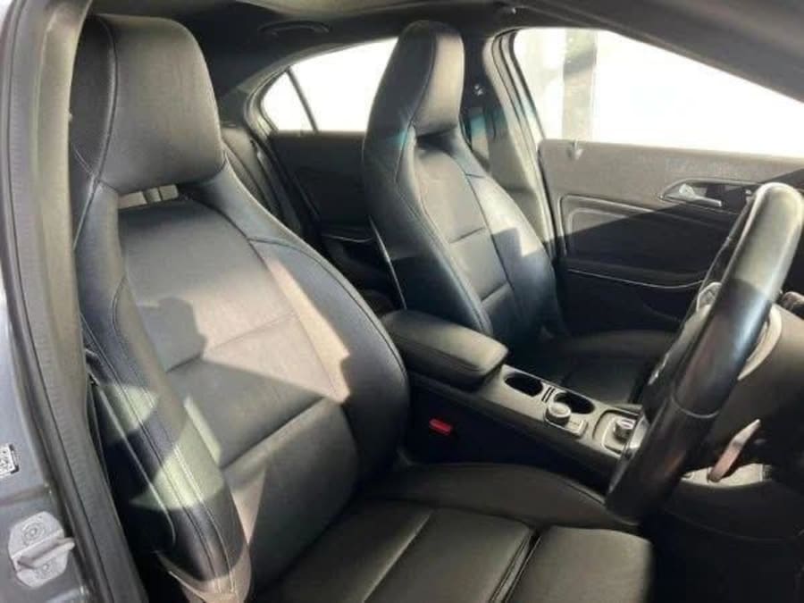 2016 Mercedes-AMG A-Class A45 AMG — photo 4
