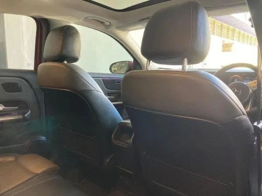2021 Mercedes-Benz GLA GLA200 AMG — photo 6
