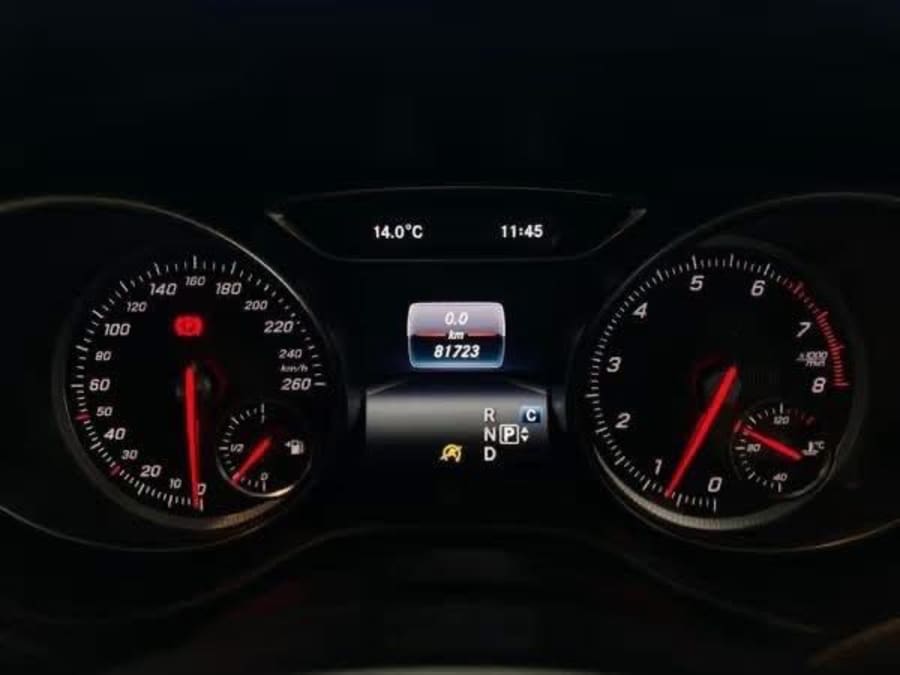 2019 Mercedes-Benz CLA 200 Auto — photo 5
