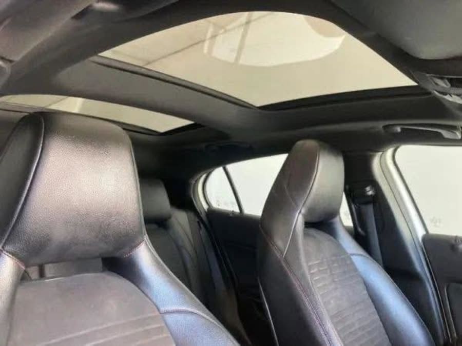 2017 Mercedes-Benz GLA GLA200 AMG AUTO — photo 7