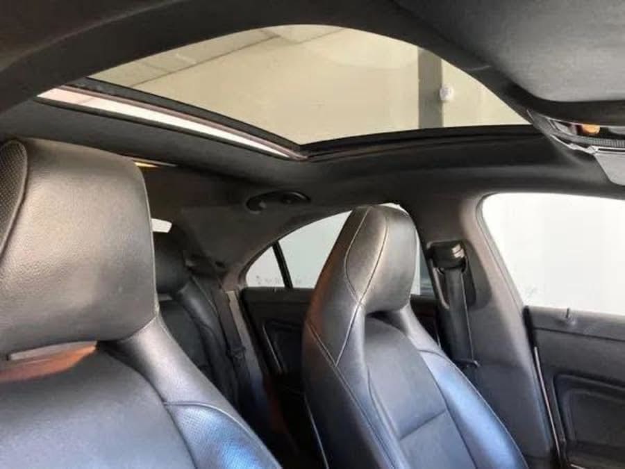 2019 Mercedes-Benz CLA 200 AMG Auto — photo 6