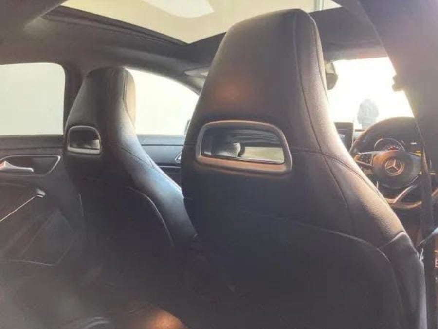 2019 Mercedes-Benz CLA 200 AMG Auto — photo 7