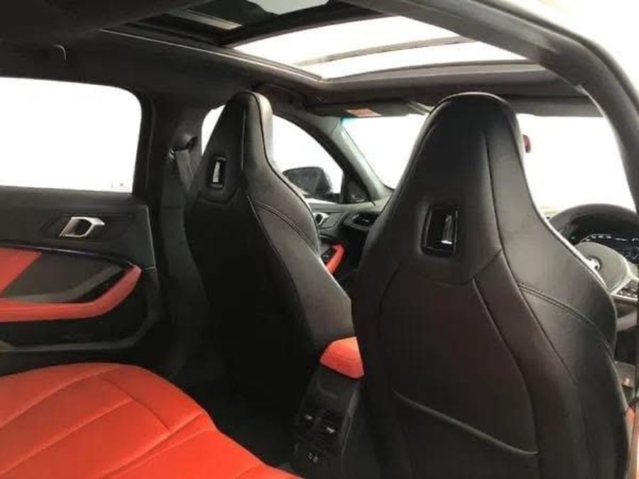 2019 BMW 1 Series M135i xDrive — photo 6