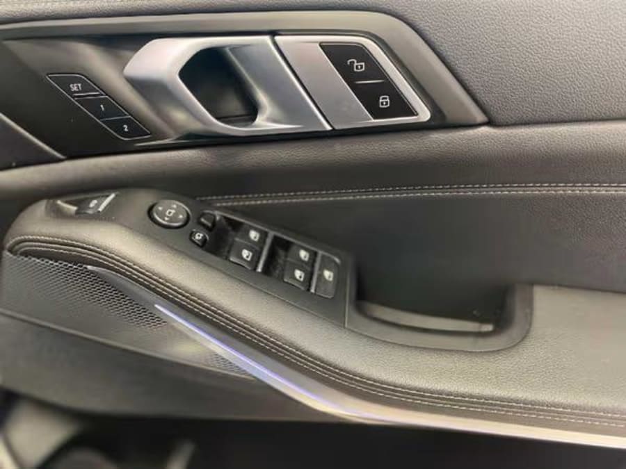 2021 BMW X5 xDrive30d xLine Auto — photo 6