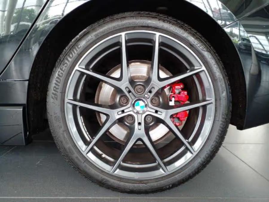 2022 BMW 1 Series 118i Mzansi Edition Auto — photo 5
