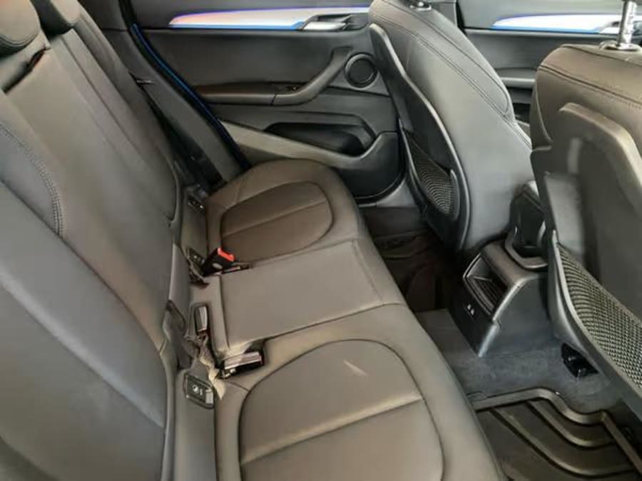 2020 BMW X1 sDrive18i M Sport Auto — photo 7