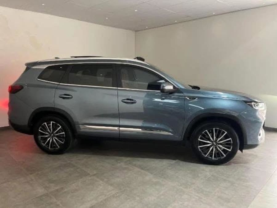 2022 Chery Tiggo 8 Pro 1.6 TDGi Executive DCT — photo 3