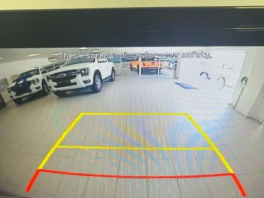 2021 Kia Sonet 1.5 EX Auto — photo 6