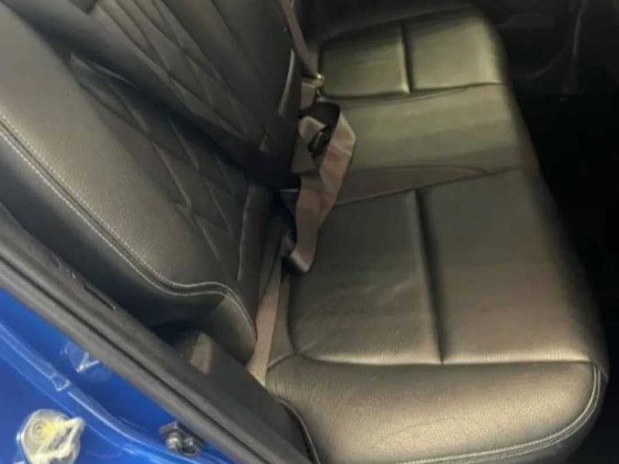 2021 Kia Sonet 1.5 EX Auto — photo 8