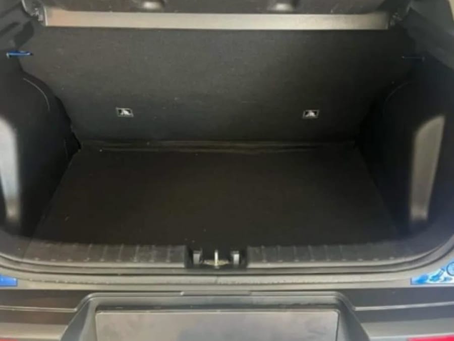 2021 Kia Sonet 1.5 EX Auto — photo 9