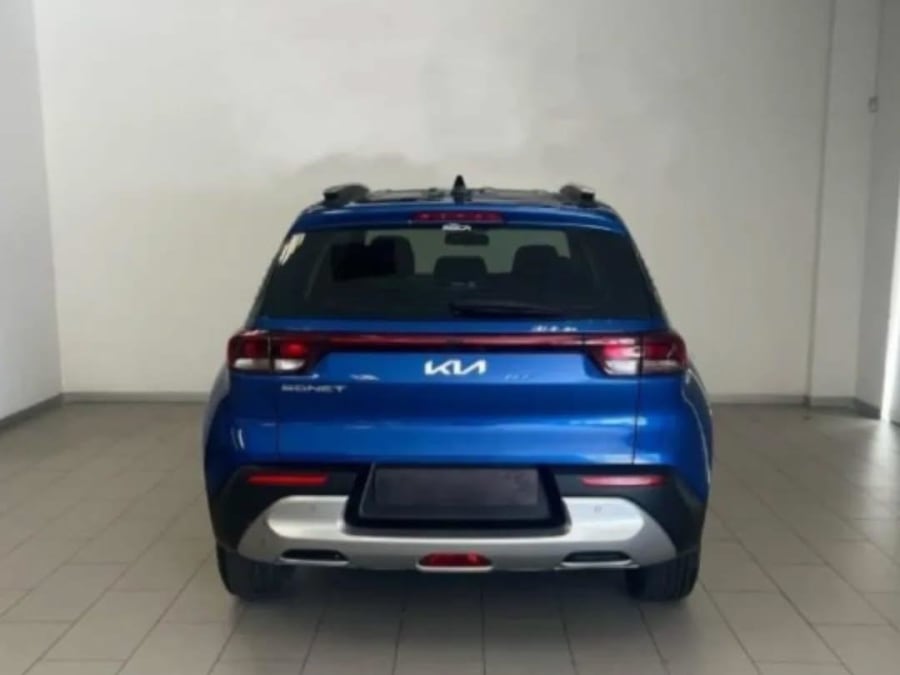 2021 Kia Sonet 1.5 EX Auto — photo 10