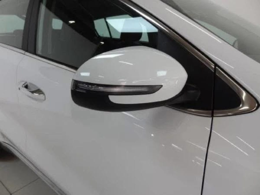 2021 Kia Sportage 2.0 EX Auto — photo 3