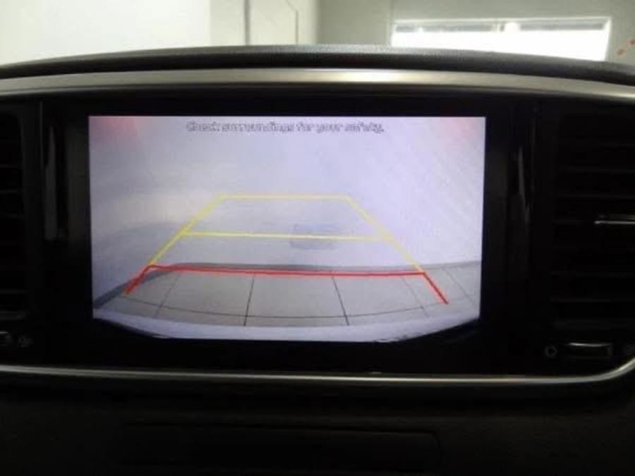 2021 Kia Sportage 2.0 EX Auto — photo 6