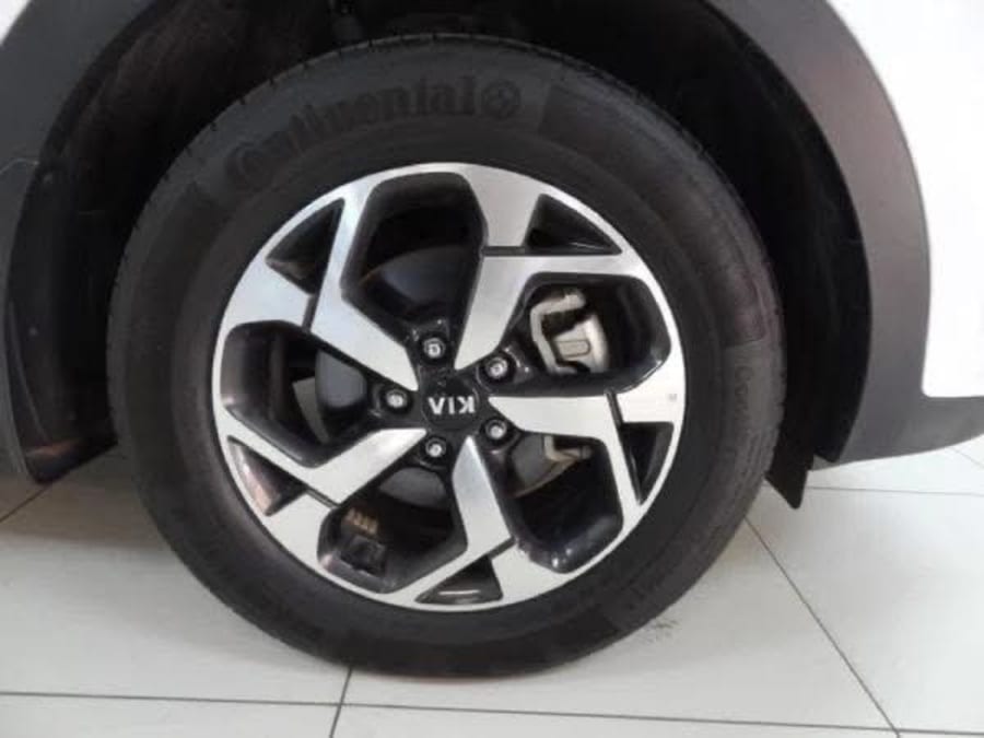 2021 Kia Sportage 2.0 EX Auto — photo 7