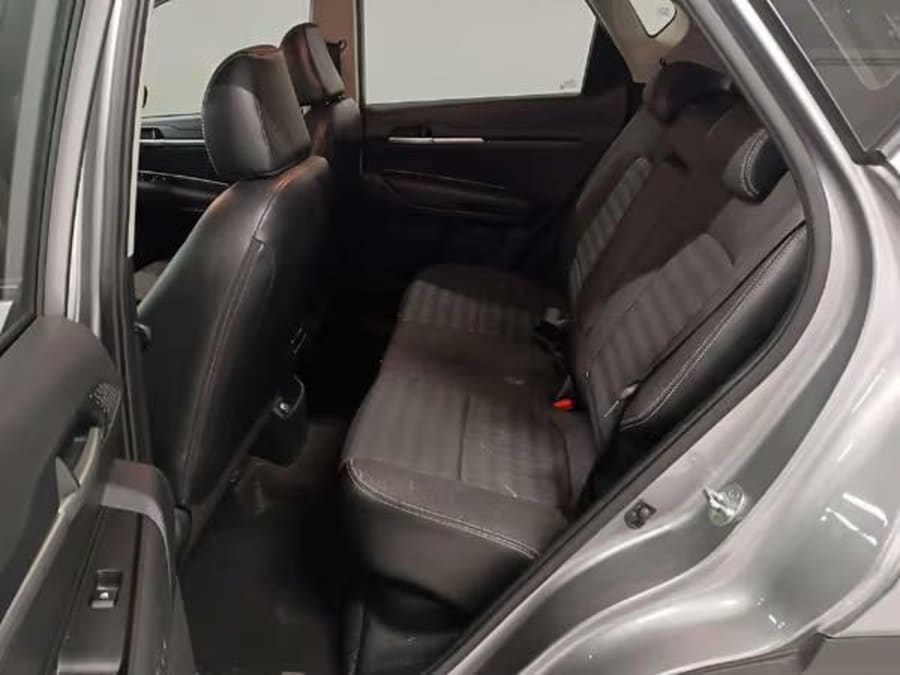2022 Kia Sonet 1.5 LX CVT — photo 7