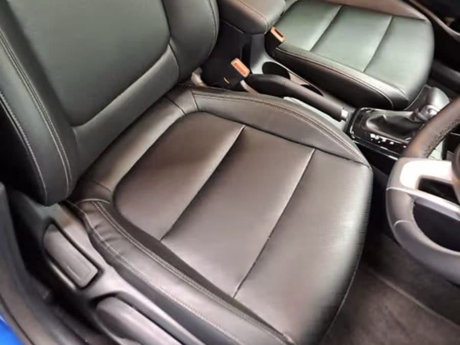 2022 Kia Rio 1.4 Tec 5-dr Auto — photo 7