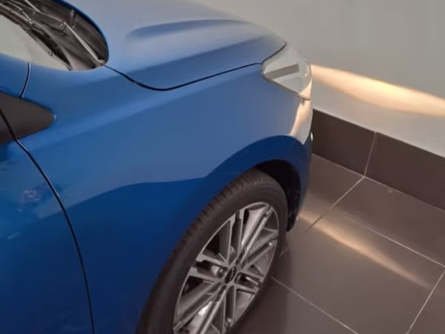 2022 Kia Rio 1.4 Tec 5-dr Auto — photo 9
