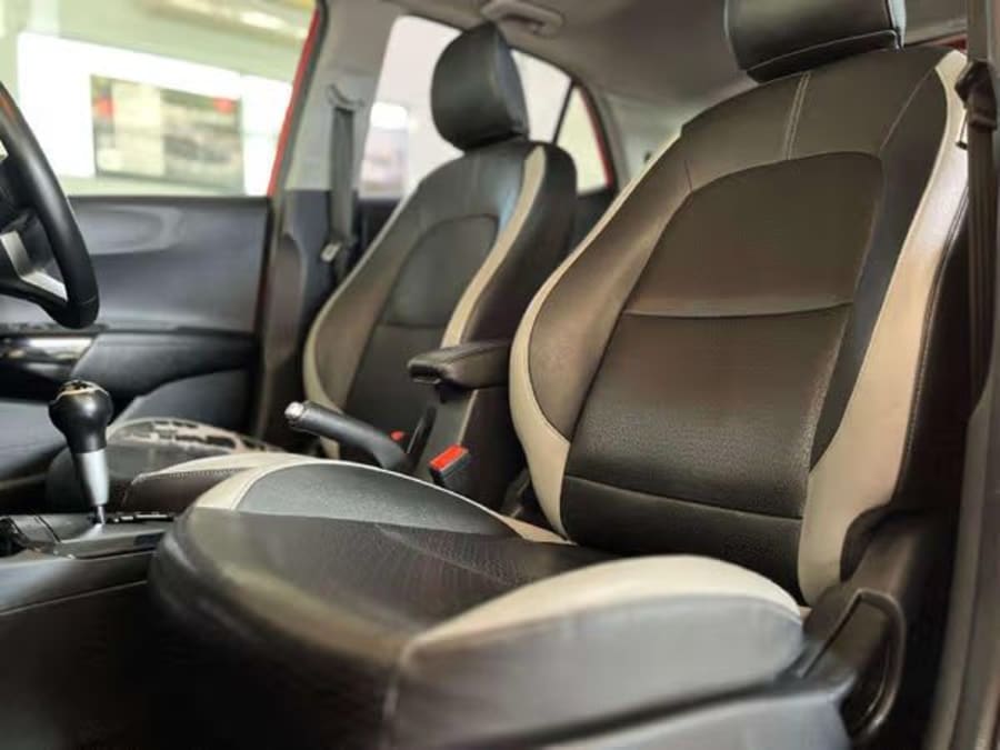 2022 Kia Picanto 1.2 X-Line Auto — photo 5