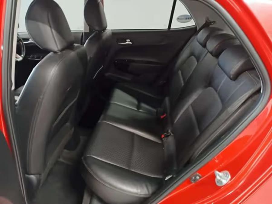 2019 Kia Picanto 1.2 Smart Auto — photo 8