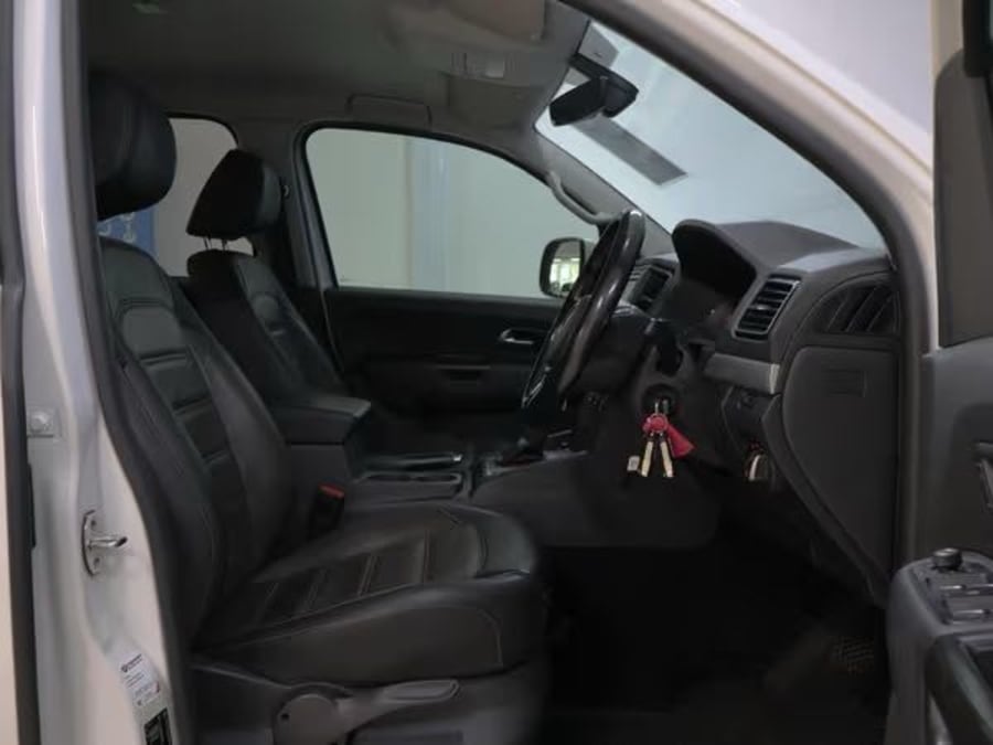 2021 Volkswagen Amarok 2.0 BiTDI Highline (132kW) Auto Double-Cab — photo 6