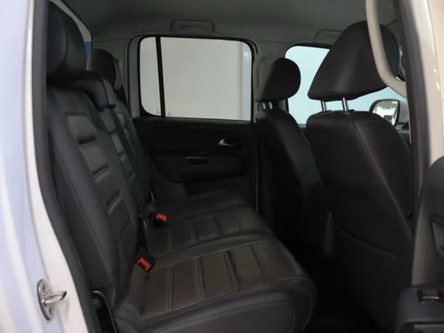 2021 Volkswagen Amarok 2.0 BiTDI Highline (132kW) Auto Double-Cab — photo 7