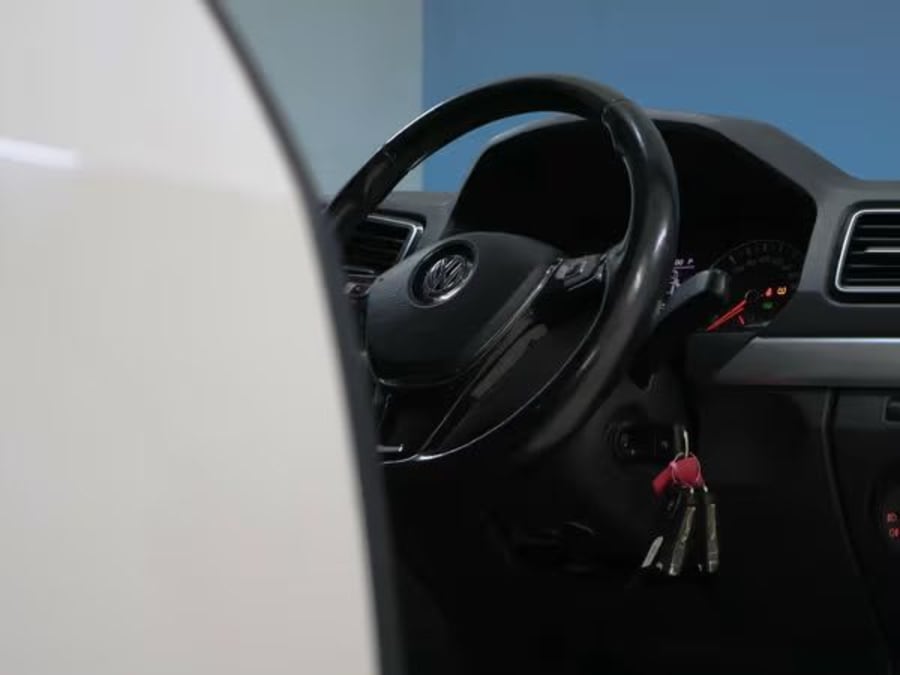 2021 Volkswagen Amarok 2.0 BiTDI Highline (132kW) Auto Double-Cab — photo 10